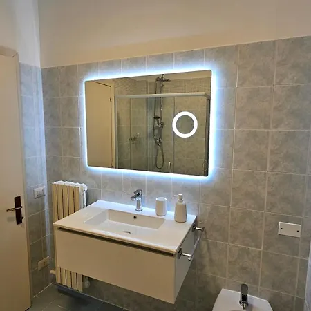 La Casa Di Francy Con Giardino Privato Apartament