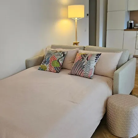 La Casa Di Francy Con Giardino Privato *