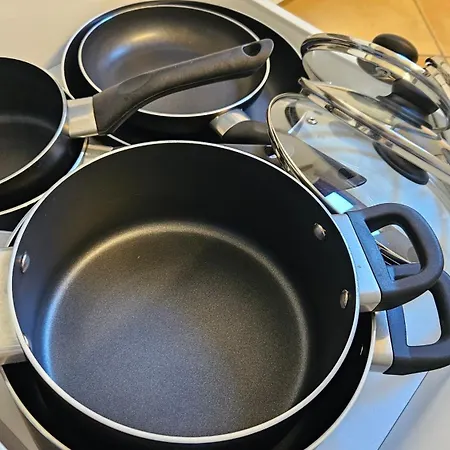 La Casa Di Francy Con Giardino Privato Apartament Torrette