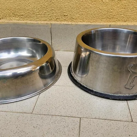 Διαμέρισμα La Casa Di Francy Con Giardino Privato Torrette