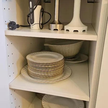 La Casa Di Francy Con Giardino Privato *