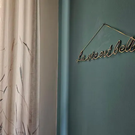 La Casa Di Francy Con Giardino Privato Torrette