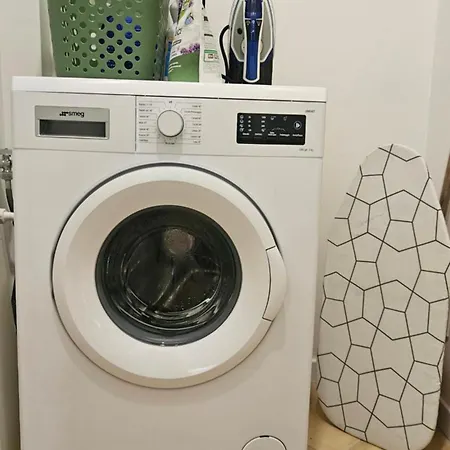 La Casa Di Francy Con Giardino Privato