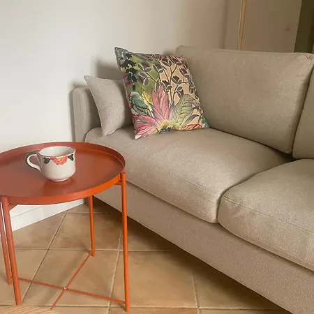 La Casa Di Francy Con Giardino Privato *