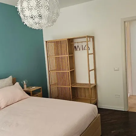 La Casa Di Francy Con Giardino Privato * Torrette