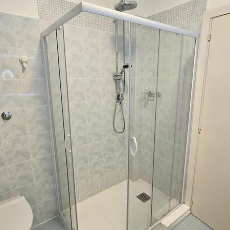 La Casa Di Francy Con Giardino Privato