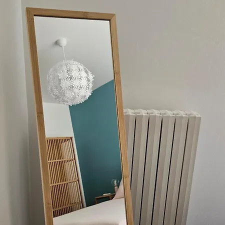 Διαμέρισμα La Casa Di Francy Con Giardino Privato *